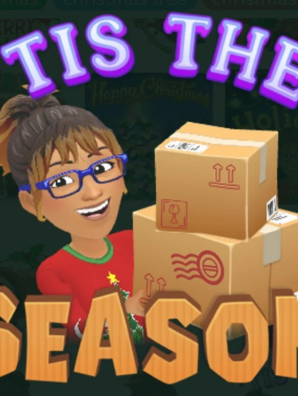 Christmas In July - Picture 1 of 1